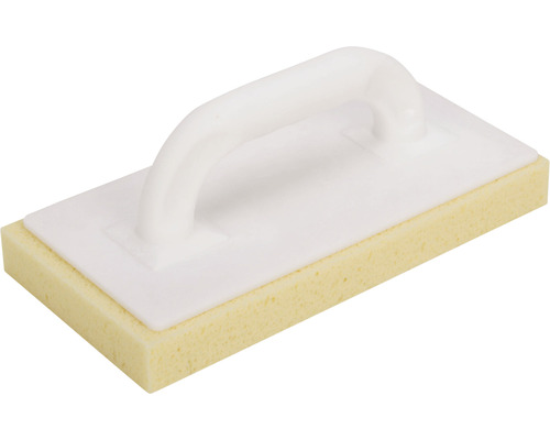 Sponsbord met handvat