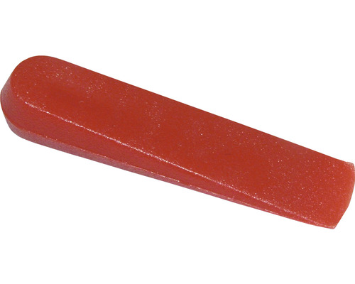 RUBI Tegelwig 5 mm rood, 250 stuks