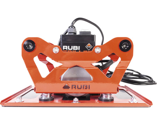 Rubi trilstamper voor tegels