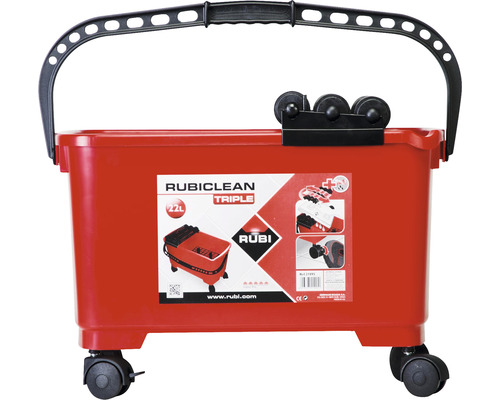 RUBI Washboy Rubiclean Triple Superpro