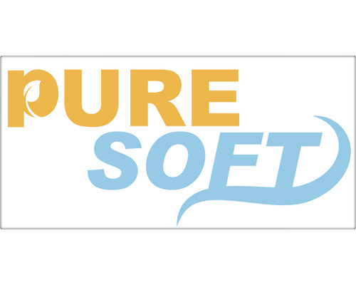 Pure Soft Logo