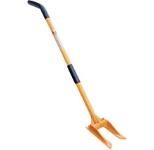 GUTSTER BAR Multifunctioneel breekijzer met spijkertrekker 120 cm-thumb-0 GUTSTER BAR Multifunctioneel breekijzer met spijkertrekker 120 cm-thumb-0
