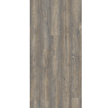 Houten vloerbedekking met nerf