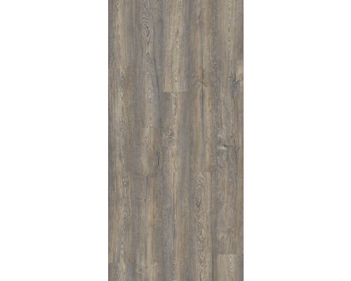 Houten vloerbedekking met nerf