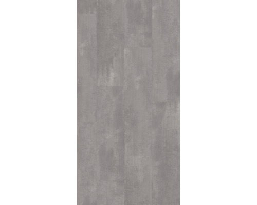 Grijze vloerbedekkingsplaten met betonlook