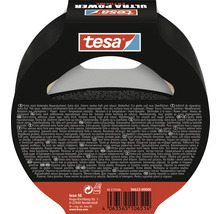 TESA Ultra Power Extreme reparatietape zwart 50 mm x 10 m-thumb-11