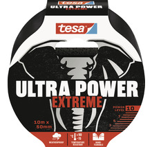 TESA Ultra Power Extreme reparatietape zwart 50 mm x 10 m-thumb-13
