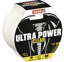 TESA Ultra Power Clear reparatietape transparant 48 mm x 10 m-thumb-10