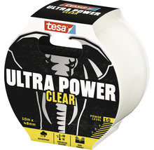TESA Ultra Power Clear reparatietape transparant 48 mm x 10 m-thumb-11