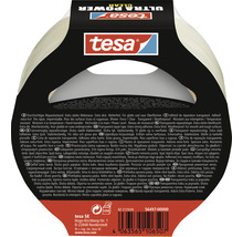 Tesa Ultra Power Clear reparatietape, transparant, extra sterk, weerbestendig