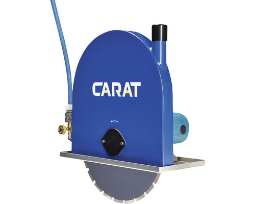 CARAT Muurzaagmachine MZ-350 CARAT Muurzaagmachine MZ-350