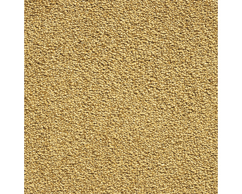 Tapijt velours Mainz okergeel 400 cm breed (van de rol) Tapijt velours Mainz okergeel 400 cm breed (van de rol)