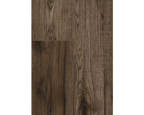 Close-up van laminaatvloer met houtlook