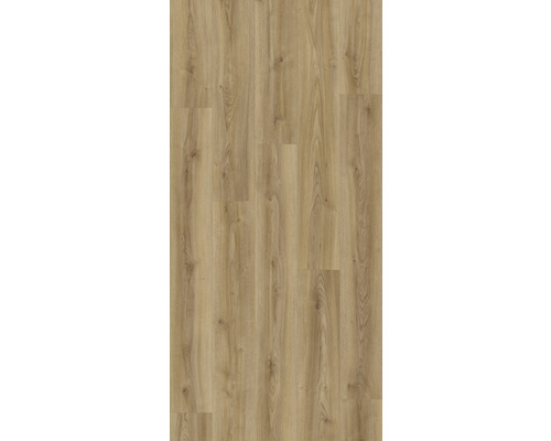 Laminaatvloer met houtlook