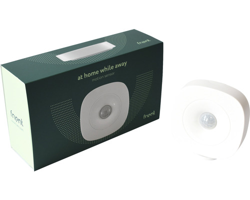 Frient bewegingssensor met verpakking