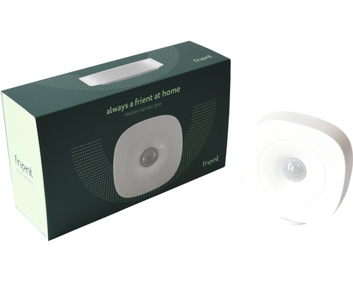 Frient bewegingsmelder met verpakking
