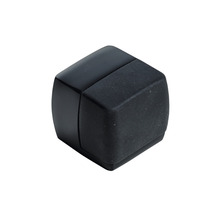 Deurstopper van rubber