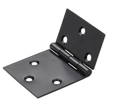 Metalen scharnier