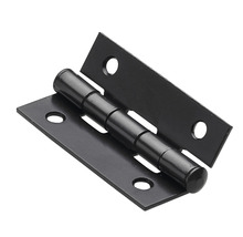 Metalen scharnier