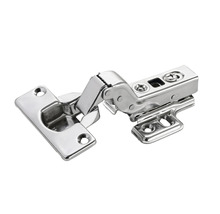 HETTICH Potscharnier Veosys met demping inliggend RVS