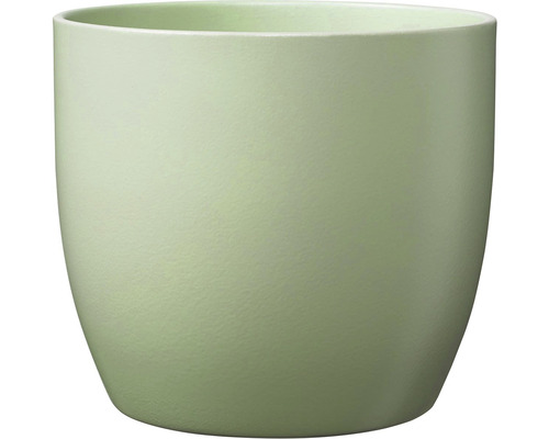Ronde plantenpot voor binnen