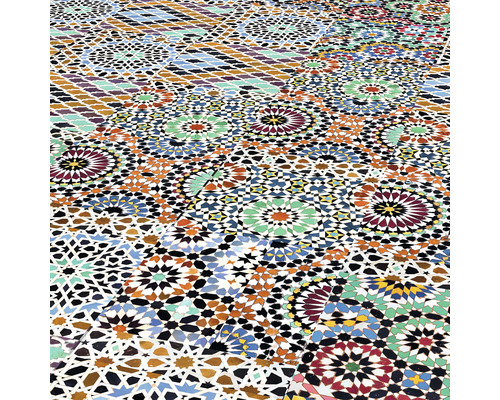 Laminaat 8.0 mosaic