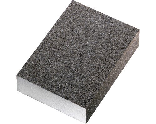 Schuurblok met schuurmiddelcoating