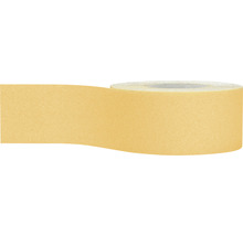 RAUTNER Schuurpapierrol Alox K240 geel 5 m x 115 mm-thumb-0