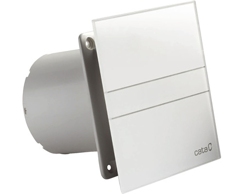 CATA Toilet- badkamerventilator E-100 G 100 mm
