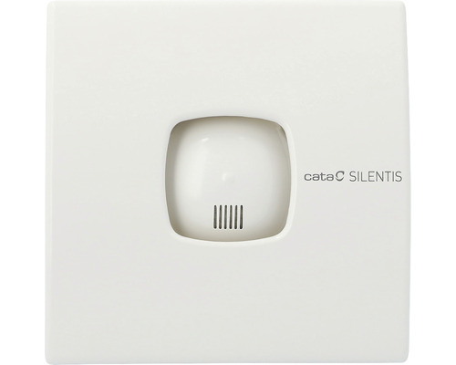 CATA axiaal ventilator Silentis 15 wit