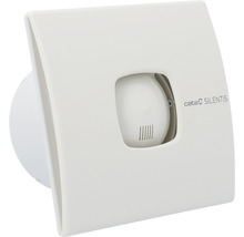 Cata Silentis wandventilator