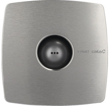X-Mart Cata Logo op afzuigkap