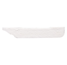 Decoratief stucprofiel voor wanddecoratie