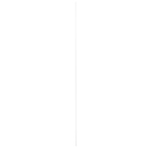 Witte productafbeelding