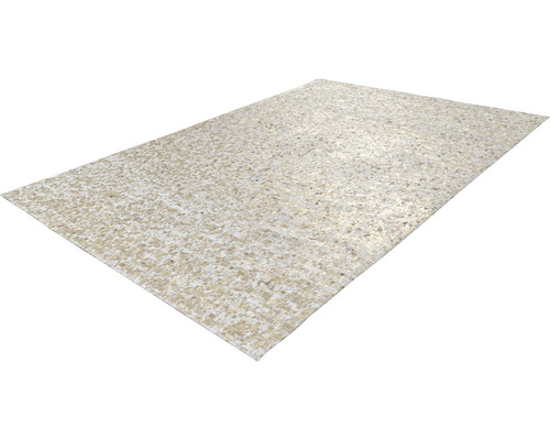 Tapijt met gespikkeld oppervlak