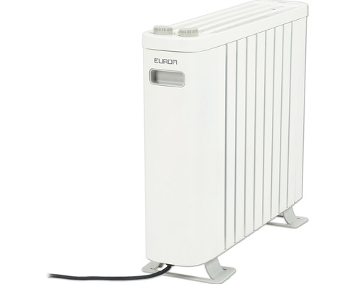 Eurom olieradiator met thermostaat