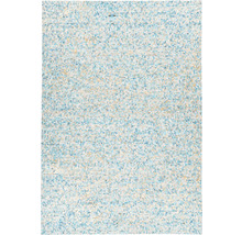 Vloerkleed met abstract patroon