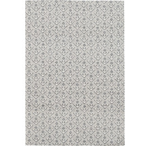Tapijt met geometrisch patroon