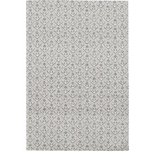 Tapijt met geometrisch patroon