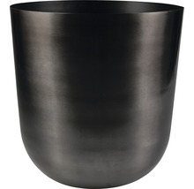 Metalen plantenbak