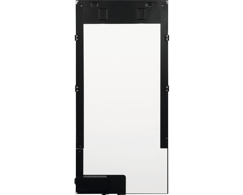 Inbouwframe voor een oven