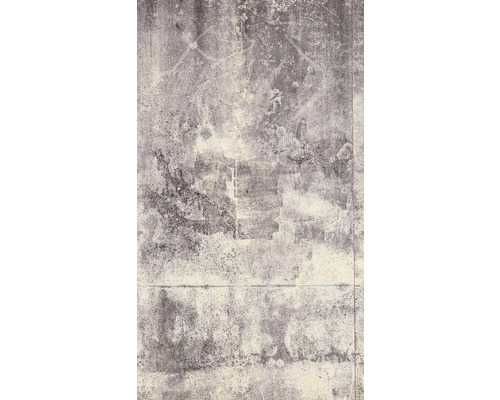 A.S. CRÉATION Fotobehang vlies 38339-1 The Wall beton-optiek 159x280 cm
