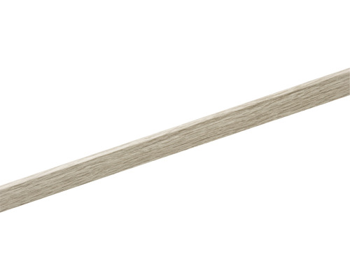 MACLEAN Kunststof plakplint elegant oak Houten plint