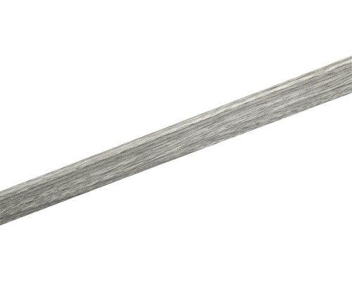 MACLEAN PVC Plakplint donker grijs-0