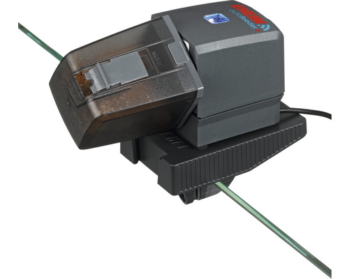 EHEIM Logo voederautomaat voor aquaria