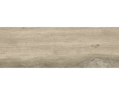 FLAIRSTONE Keramische terrastegel gerectificeerd woodmania honey, 120 x 40 x 2 cm Tegel met houtlook