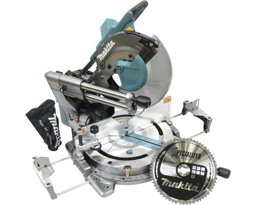 MAKITA Accu afkortzaag LS003GZ01 (zonder accu) MAKITA Accu afkortzaag LS003GZ01 (zonder accu)