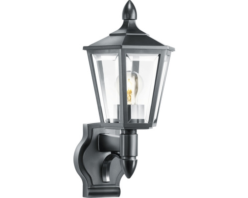 STEINEL Buitenlamp L15 zwart STEINEL Buitenlamp L15 zwart