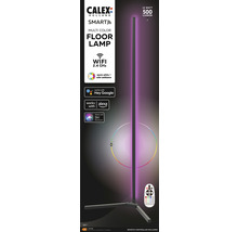 CALEX Smart vloerlamp RGBW zwart-thumb-3