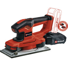 EINHELL Accu vlakschuurmachine TE-OS 18/230 Li (zonder accu)